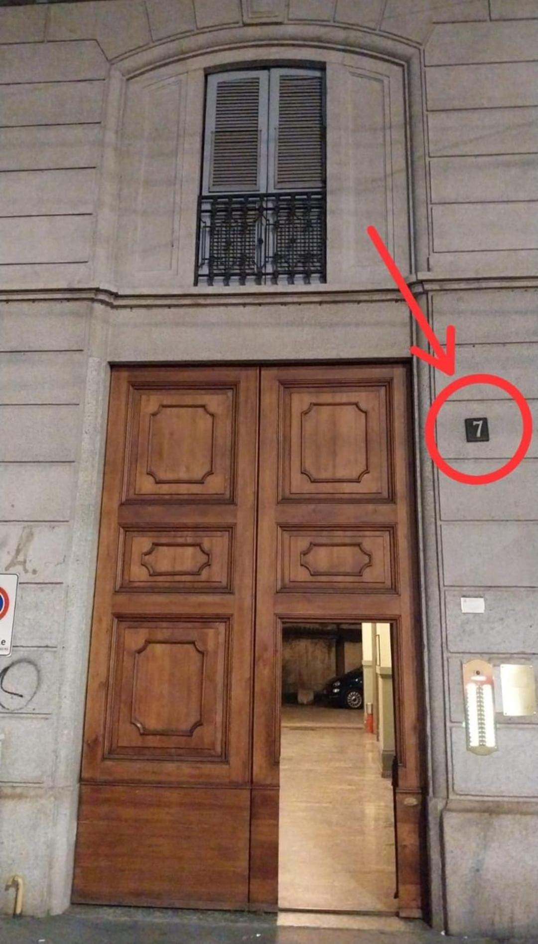 Hotel Casa Storica Piazza 5 Giornate Milán Exterior foto