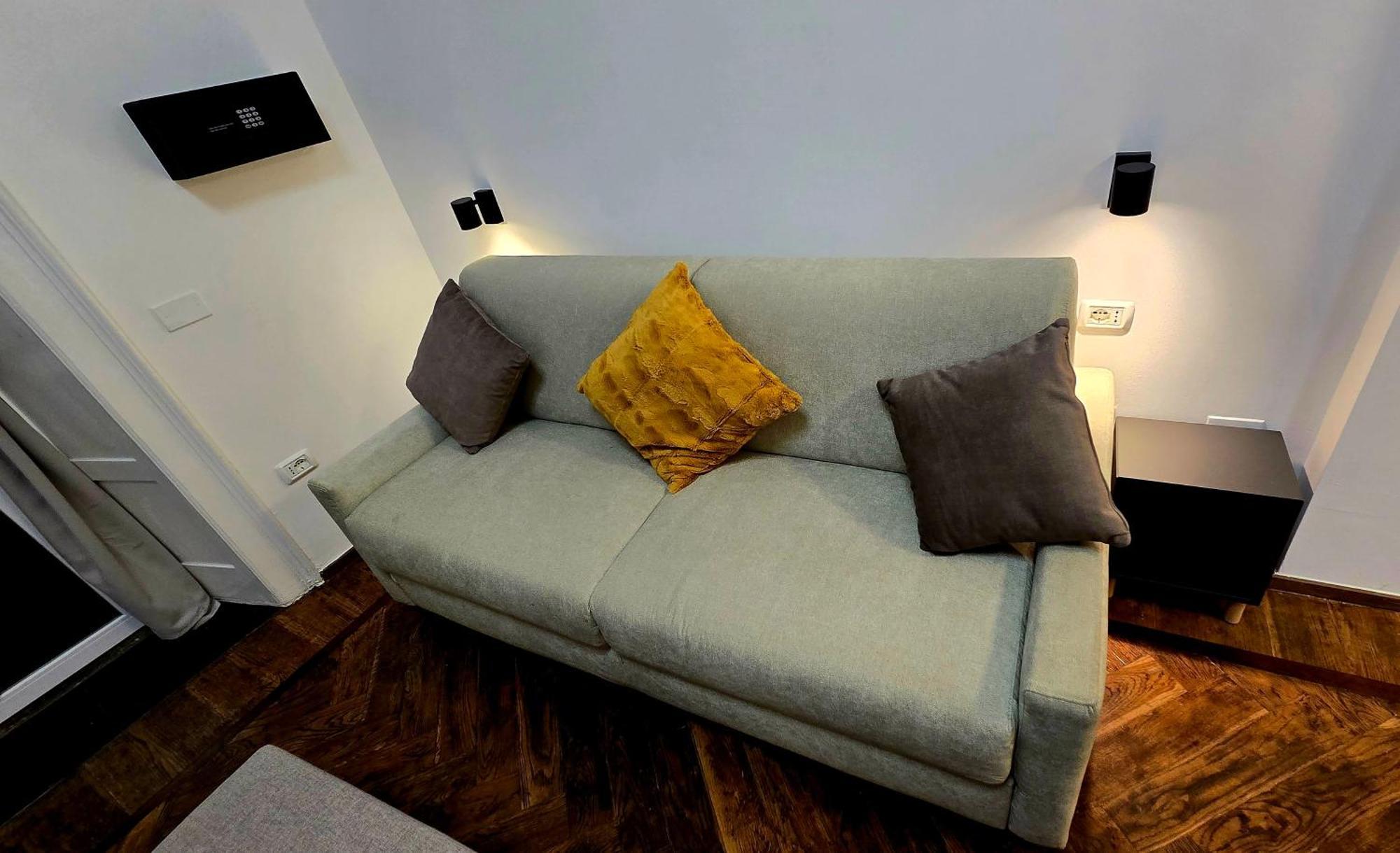 Hotel Casa Storica Piazza 5 Giornate Milán Habitación foto