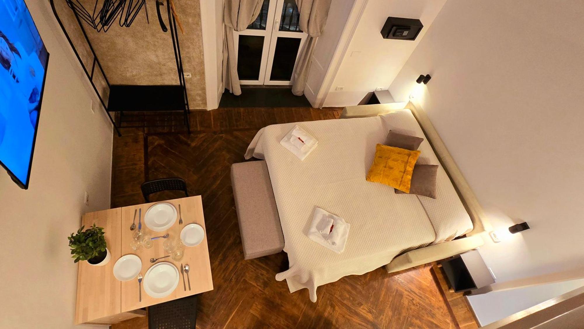 Hotel Casa Storica Piazza 5 Giornate Milán Habitación foto