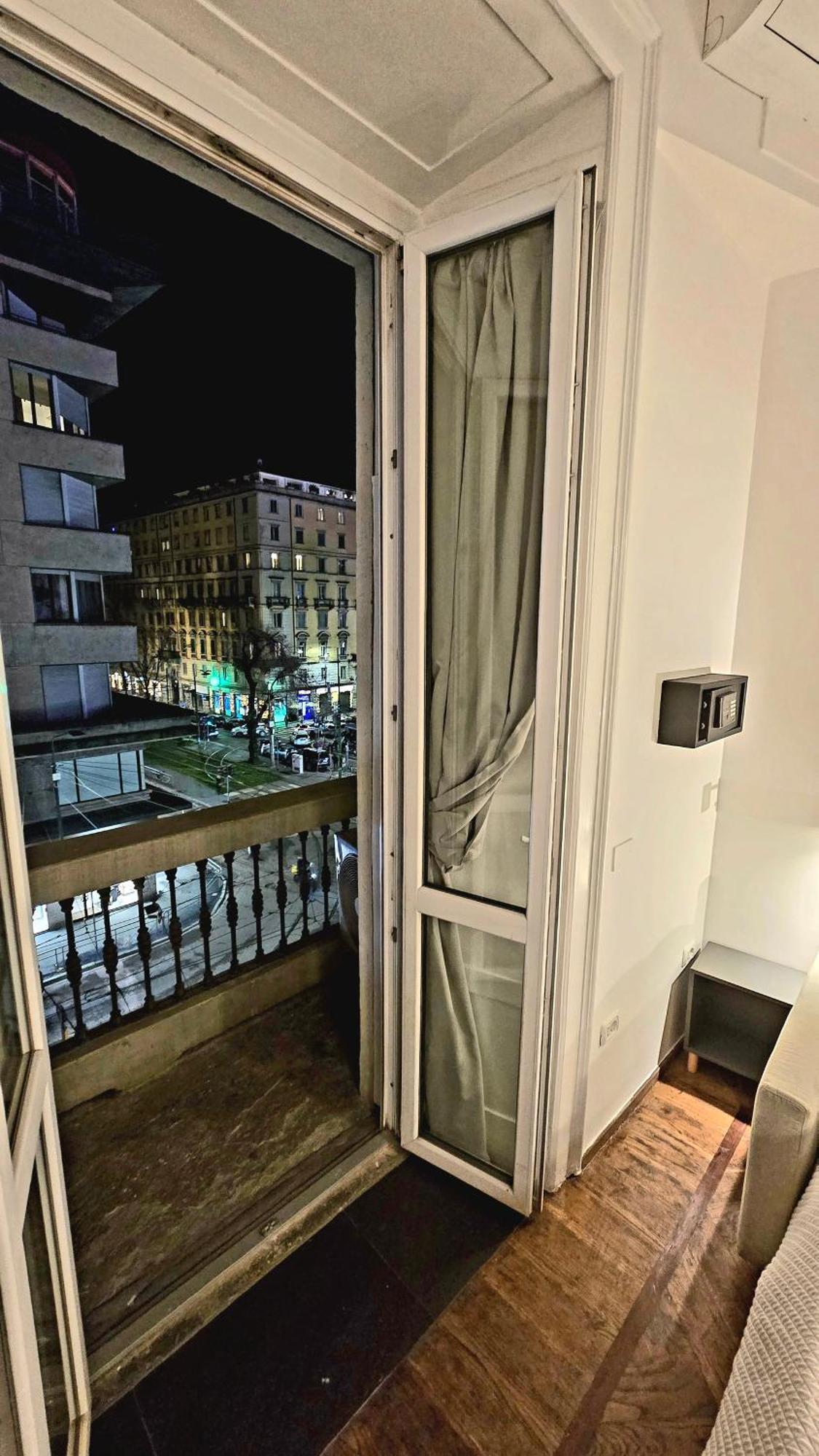Hotel Casa Storica Piazza 5 Giornate Milán Exterior foto